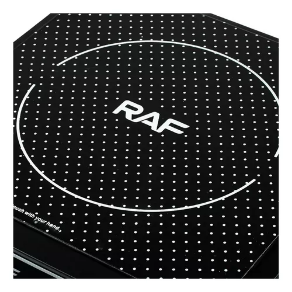 COCINA DE INDUCCIÓN 2000W – RÁPIDA Y SEGURA - 7