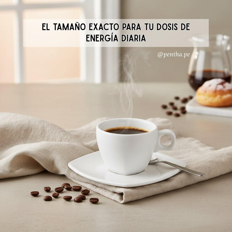 SET PARA CAFÉ 12 PUESTOS 24 PZS CORONA ACTUALITE BLANCO - 3