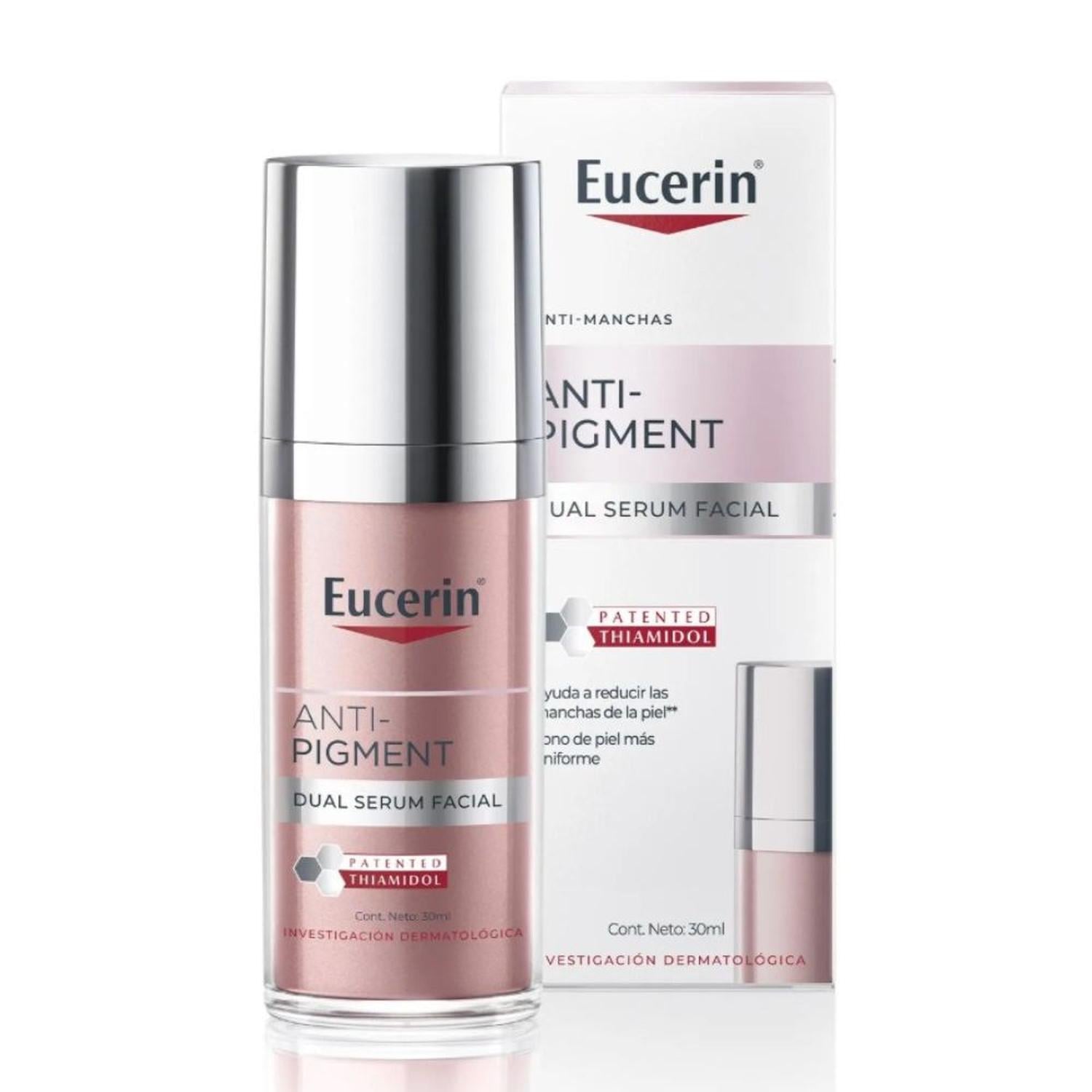SÉRUM ROSTRO EUCERIN 30ML ANTIPIGMENTO DUAL - 1