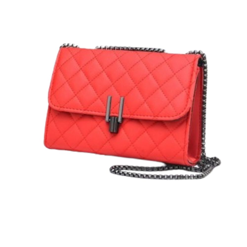 CARTERA ELEGANTE MUJER - 1