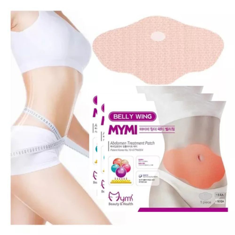 PARCHES ADELGAZANTES MYMI WONDER REDUCTOR - 2