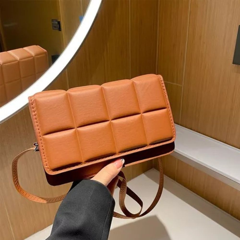 CARTERA IMPORTADA PARA DAMA - 2