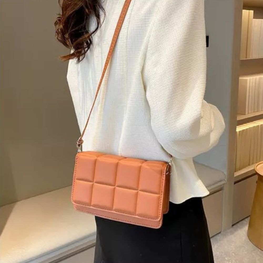 CARTERA IMPORTADA PARA DAMA - 3