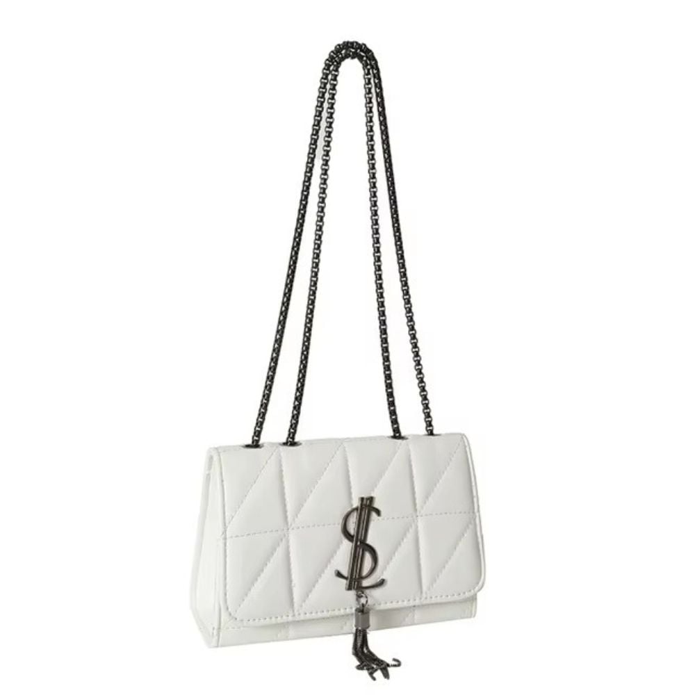 CARTERA MINIMALISTA PARA DAMA - 1