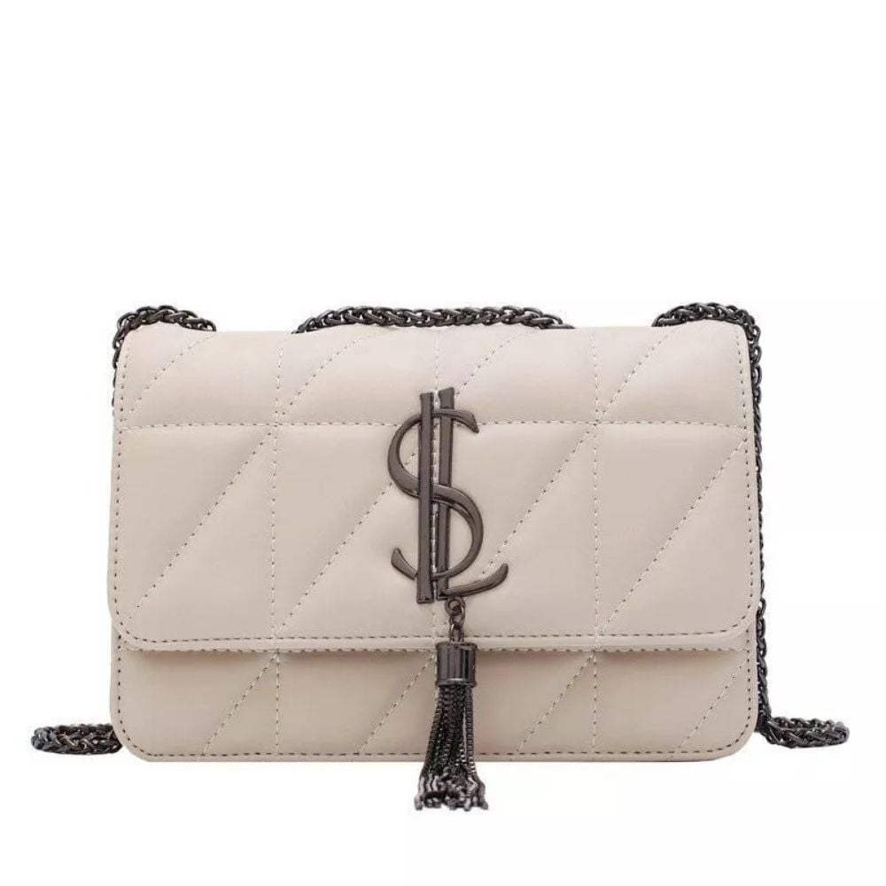 CARTERA MINIMALISTA PARA DAMA - 2