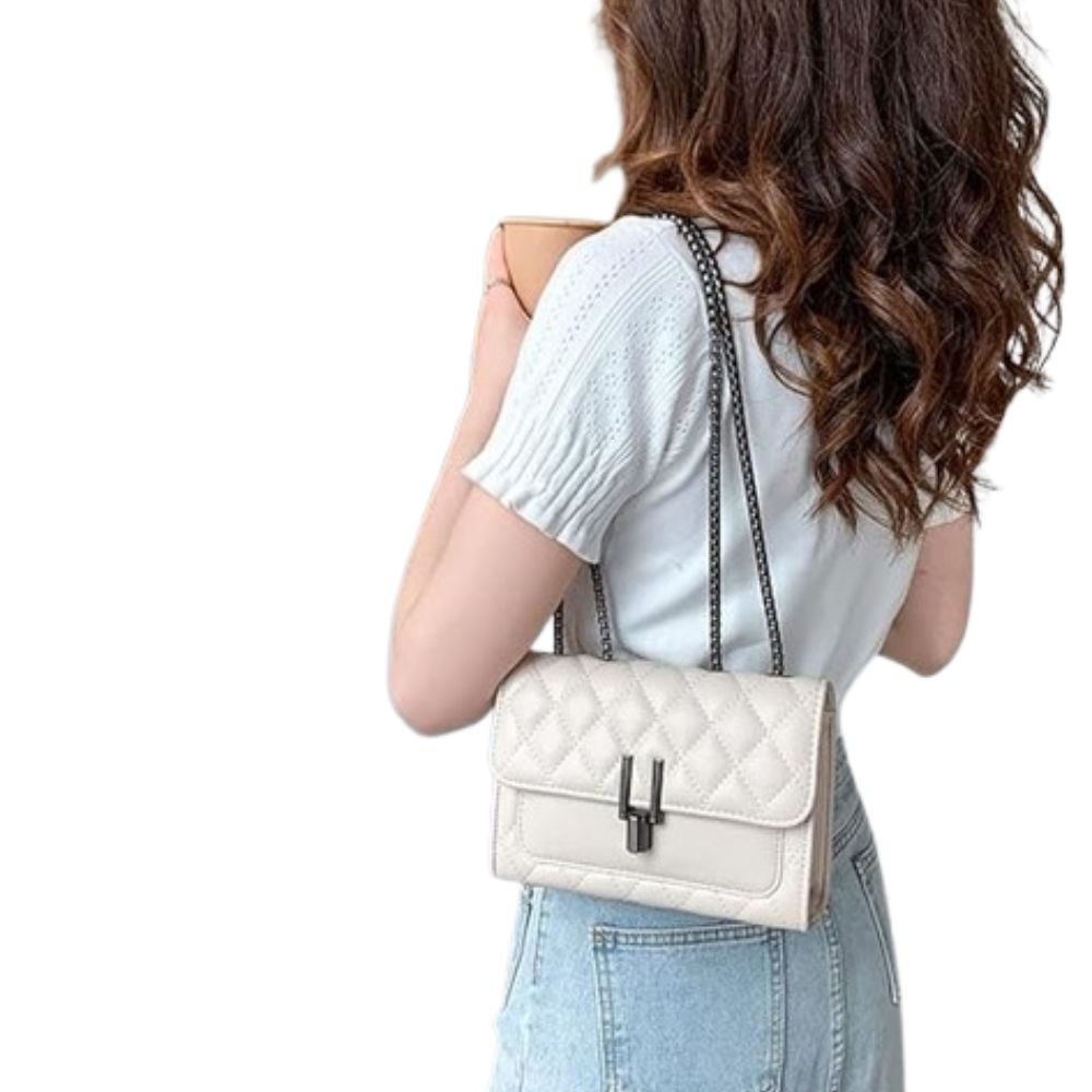CARTERA ELEGANTE PARA MUJER - 3