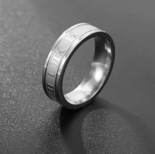 ANILLO NOI DE HOMBRE - 1