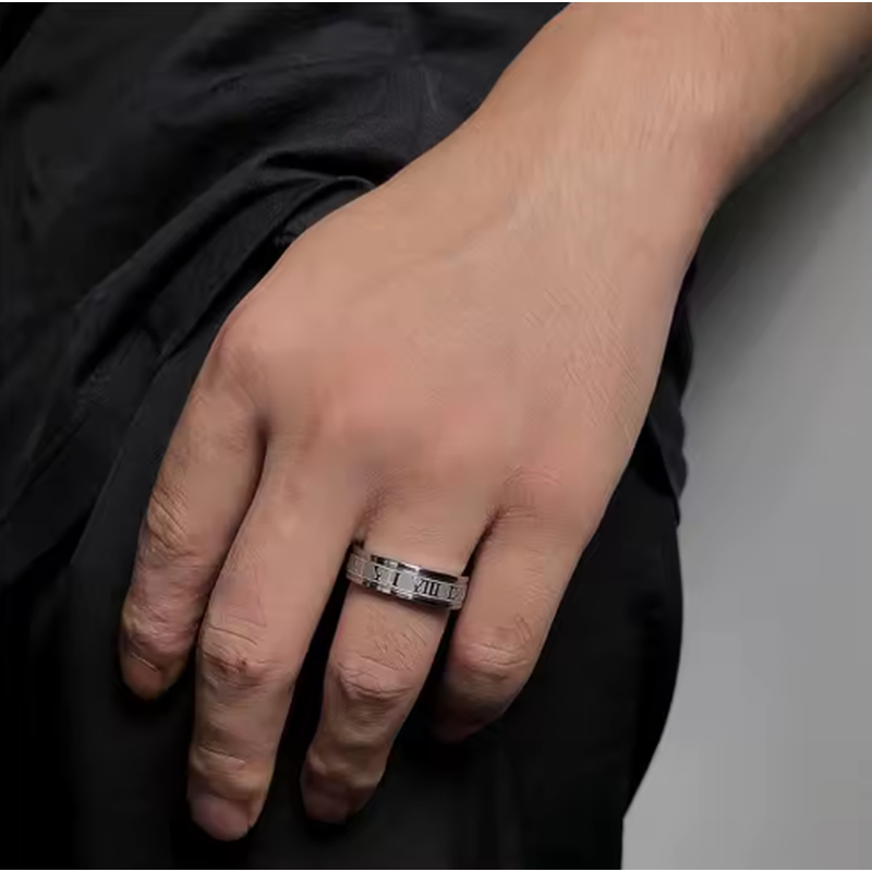 ANILLO NOI DE HOMBRE - 2