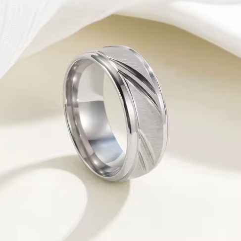 ANILLO FEDELE DE HOMBRE - 1