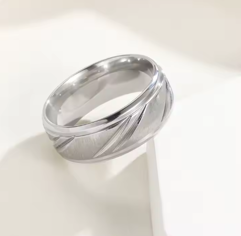 ANILLO FEDELE DE HOMBRE - 2