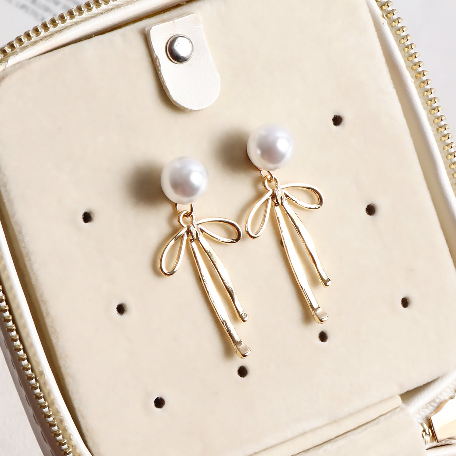 ARETE ELEGANTE PEARL - 2