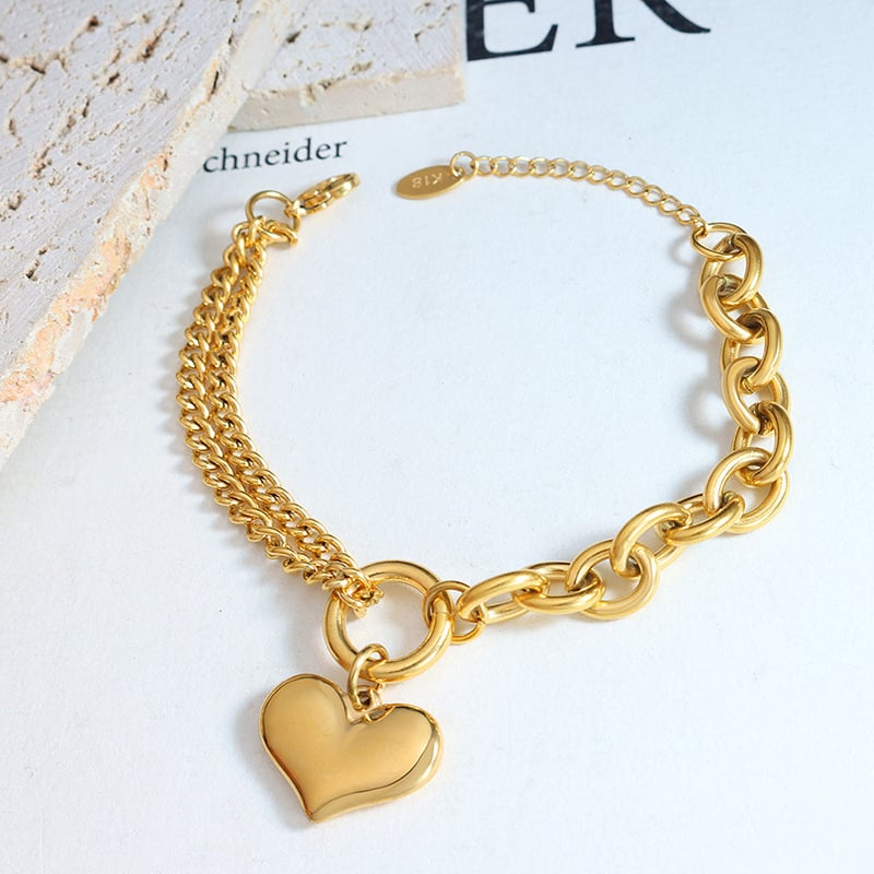 PULSERA VITA DEL CUORE PARA DAMA - 2
