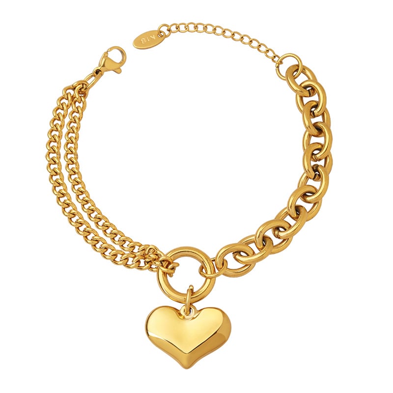 PULSERA VITA DEL CUORE PARA DAMA - 4