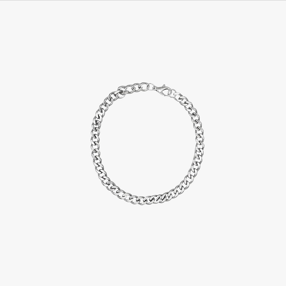 PULSERA GIOVANE GRUESO PARA HOMBRE - 1