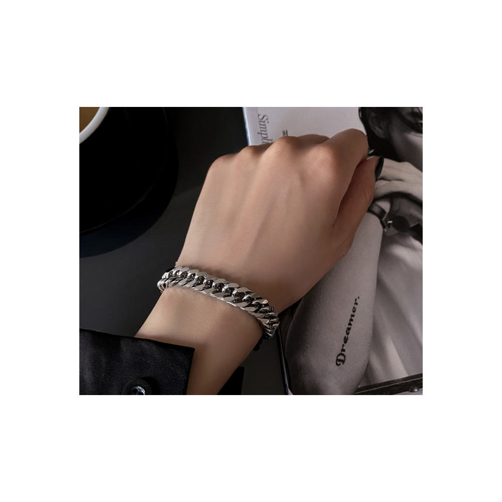 PULSERA FERMEZZA PARA HOMBRE - 1