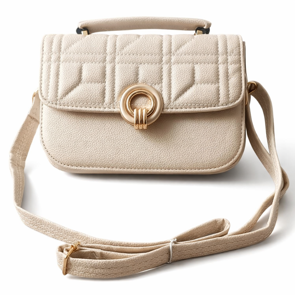 CARTERA CROSSBODY MODELO VIENA - 2