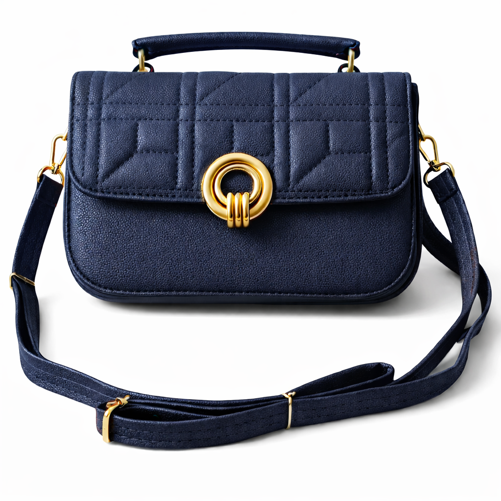 CARTERA CROSSBODY MODELO VIENA - 3