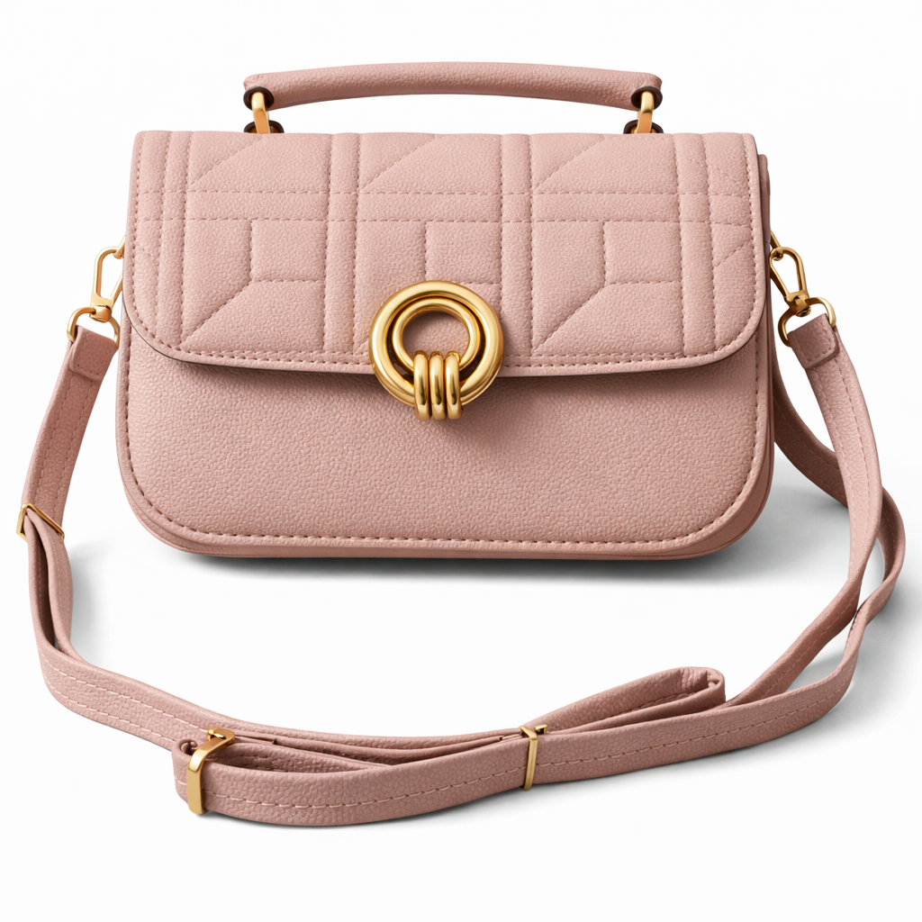 CARTERA CROSSBODY MODELO VIENA - 4
