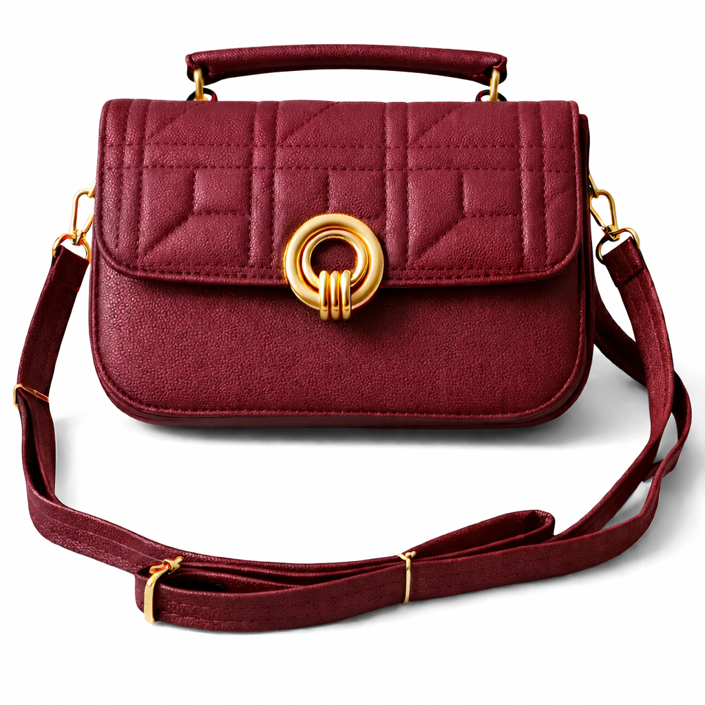 CARTERA CROSSBODY MODELO VIENA - 6