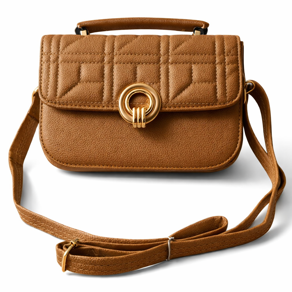 CARTERA CROSSBODY MODELO VIENA - 7
