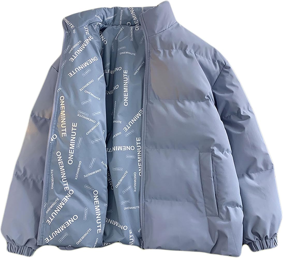 CASACA  UNISEX OVERSIZE - 1