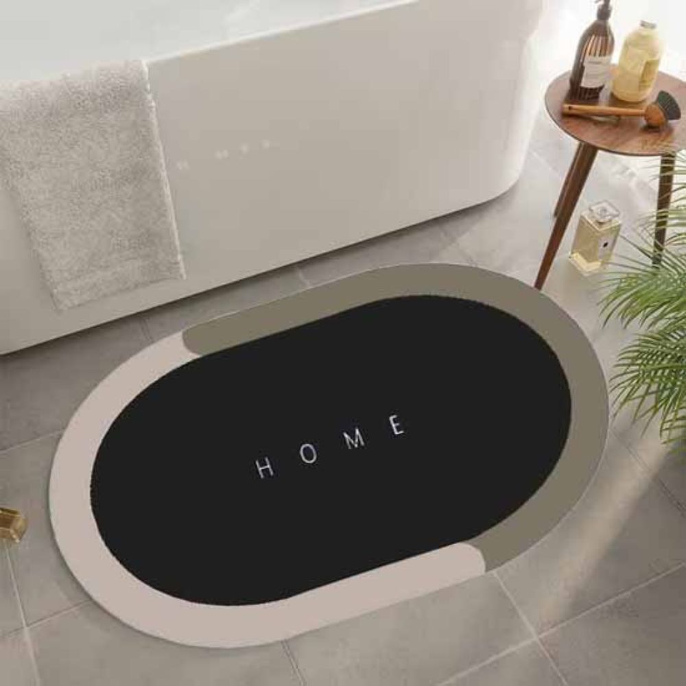 ALFOMBRA ABSORBENTE PARA BAÑO - 3