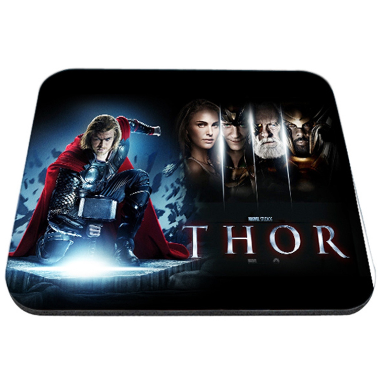 MOUSE PAD THOR 2 - 1