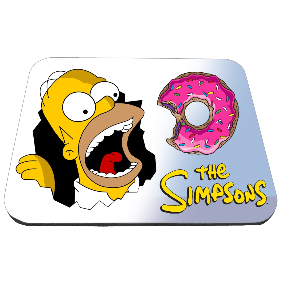 MOUSE PAD SIMPSON 7 - 2