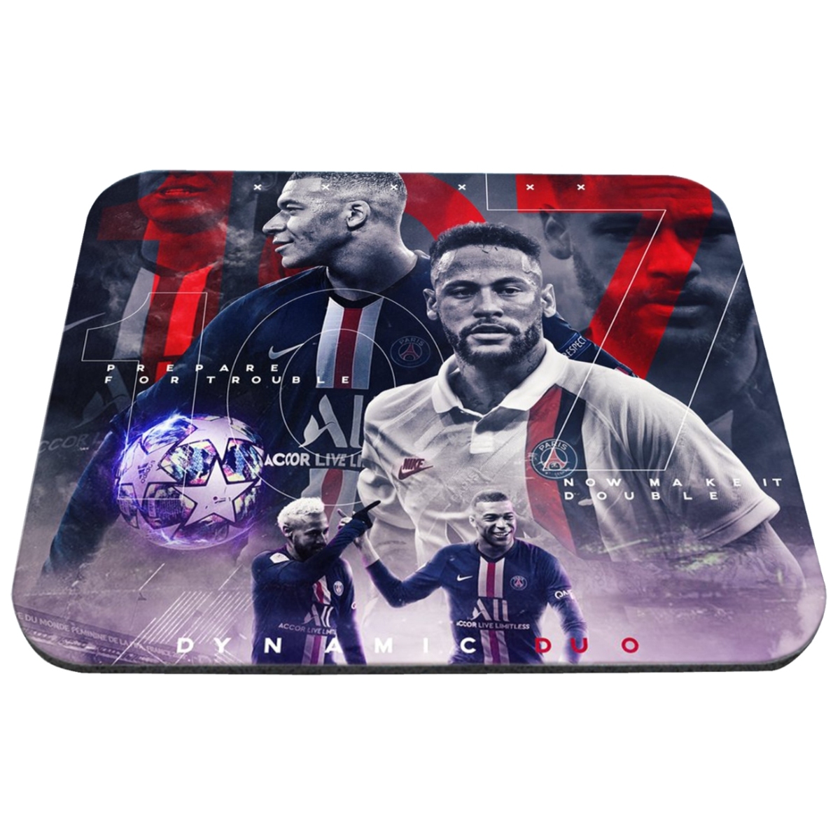 MOUSE PAD PSG 2 - 2