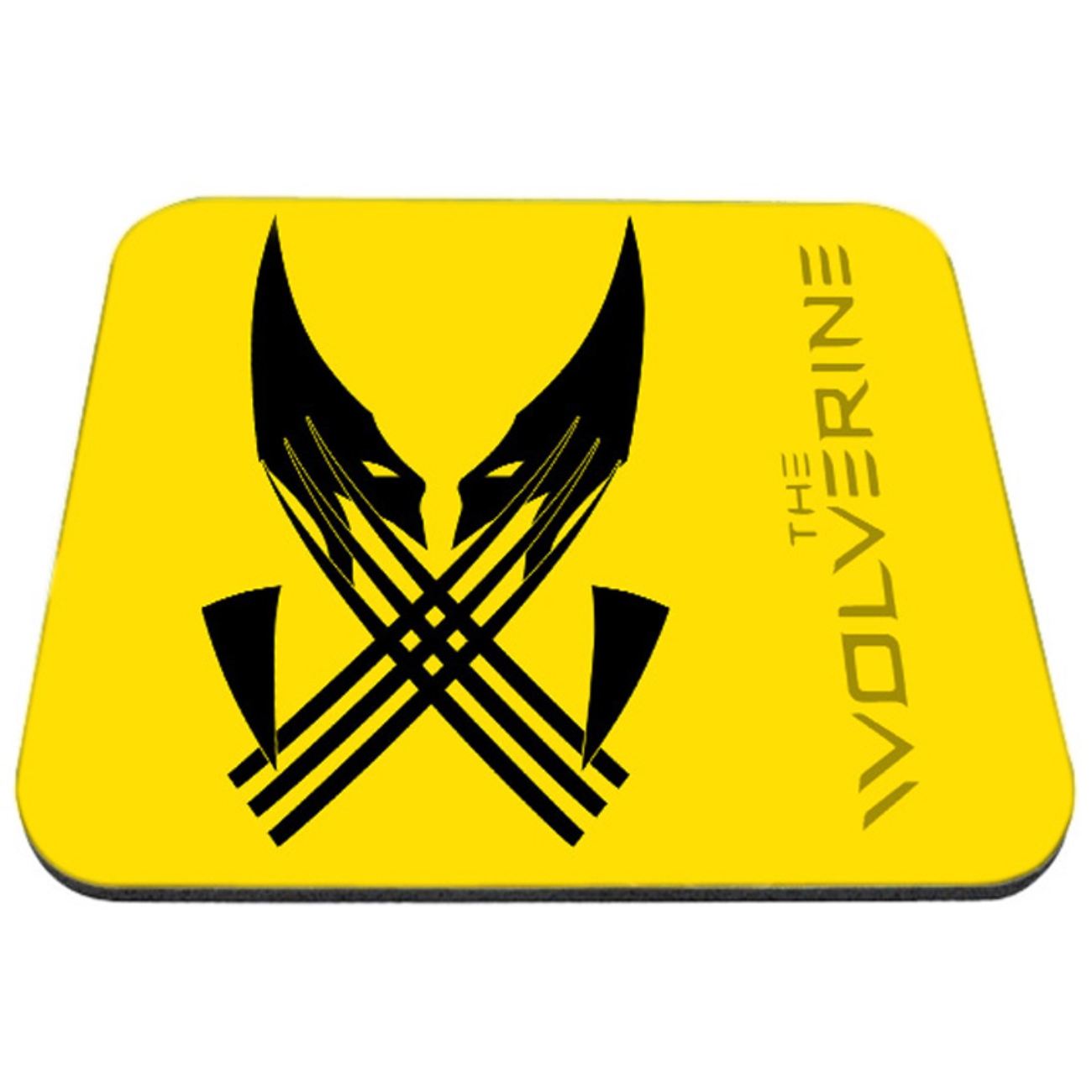 MOUSE PAD WOLVERINE 2 - 2