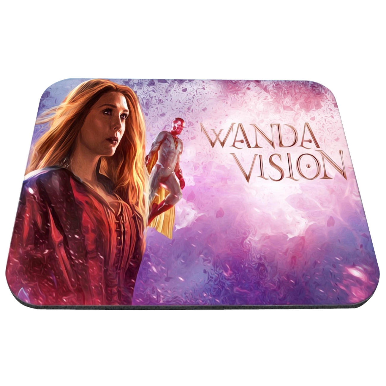 MOUSE PAD WANDAVISION 6 - 2