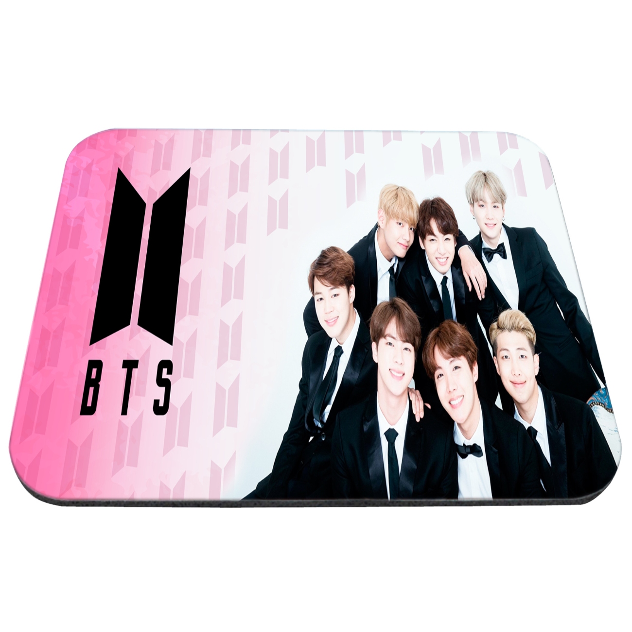 MOUSE PAD BTS 9 - 1
