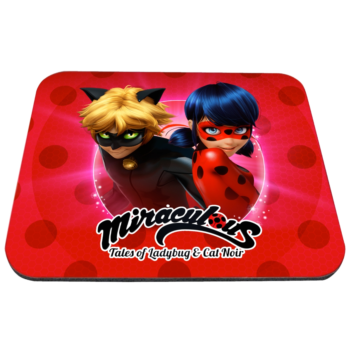 MOUSE PAD MIRACULUS 2 - 1