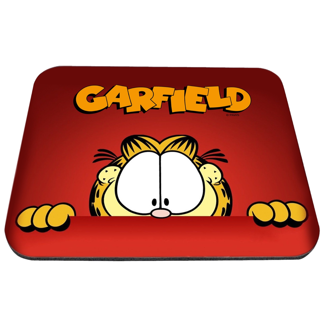 MOUSE PAD GARFIELD 2 - 2
