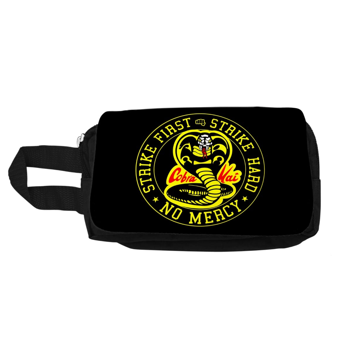CARTUCHERA NECESER COBRA KAI 01 - 1