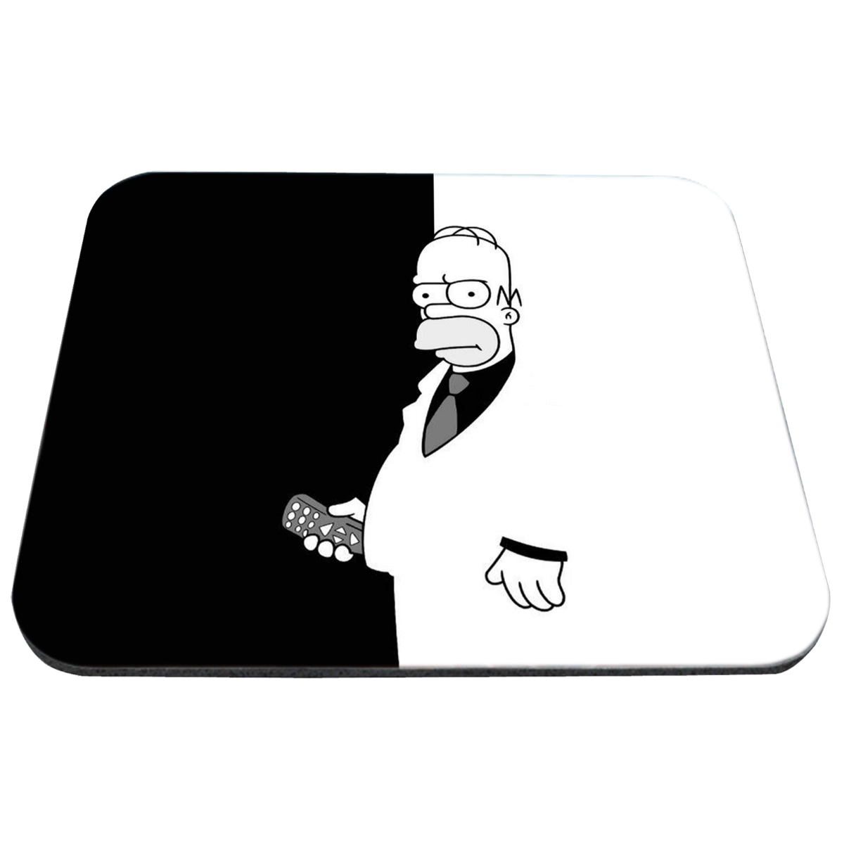 MOUSE PAD SIMPSON 1 - 1