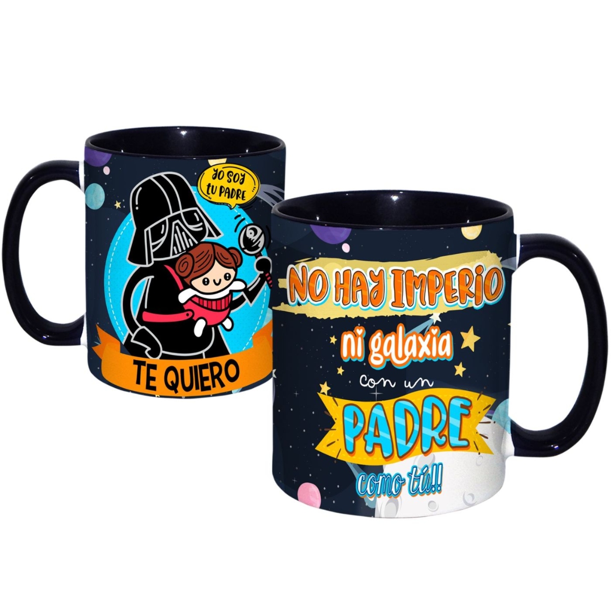 TAZA DIA DEL PADRE 04 - 2