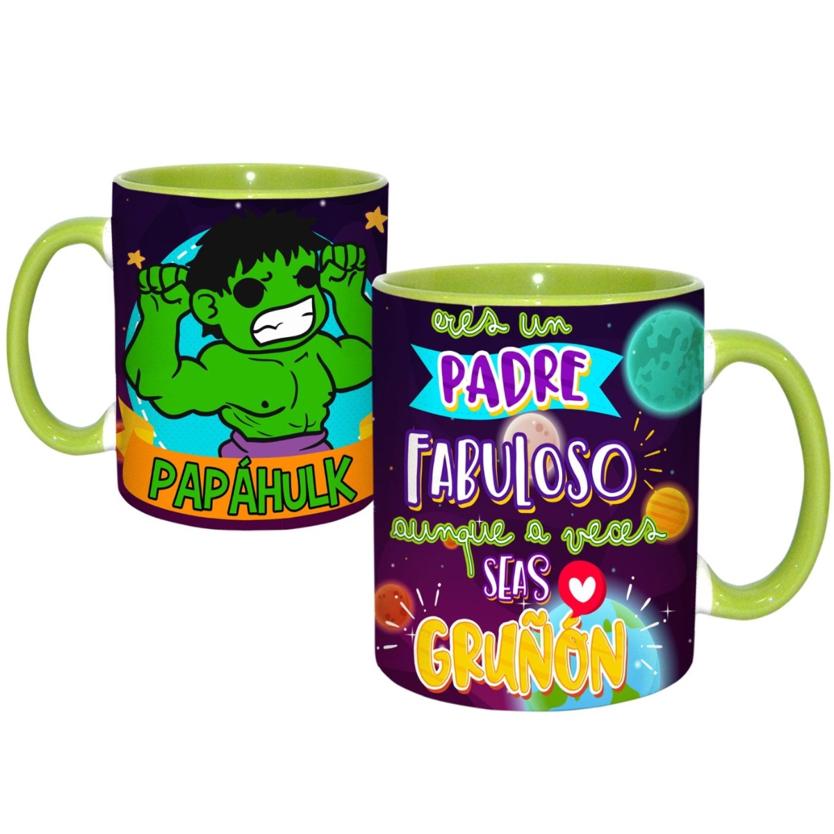 TAZA DIA DEL PADRE 08 - 2