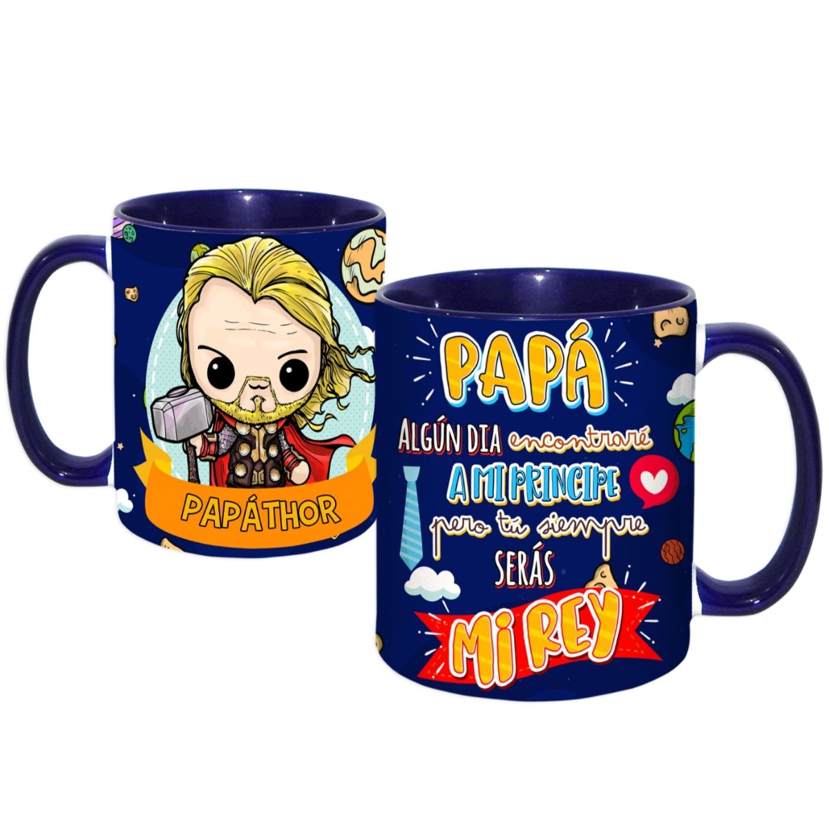 TAZA DIA DEL PADRE 07 - 1