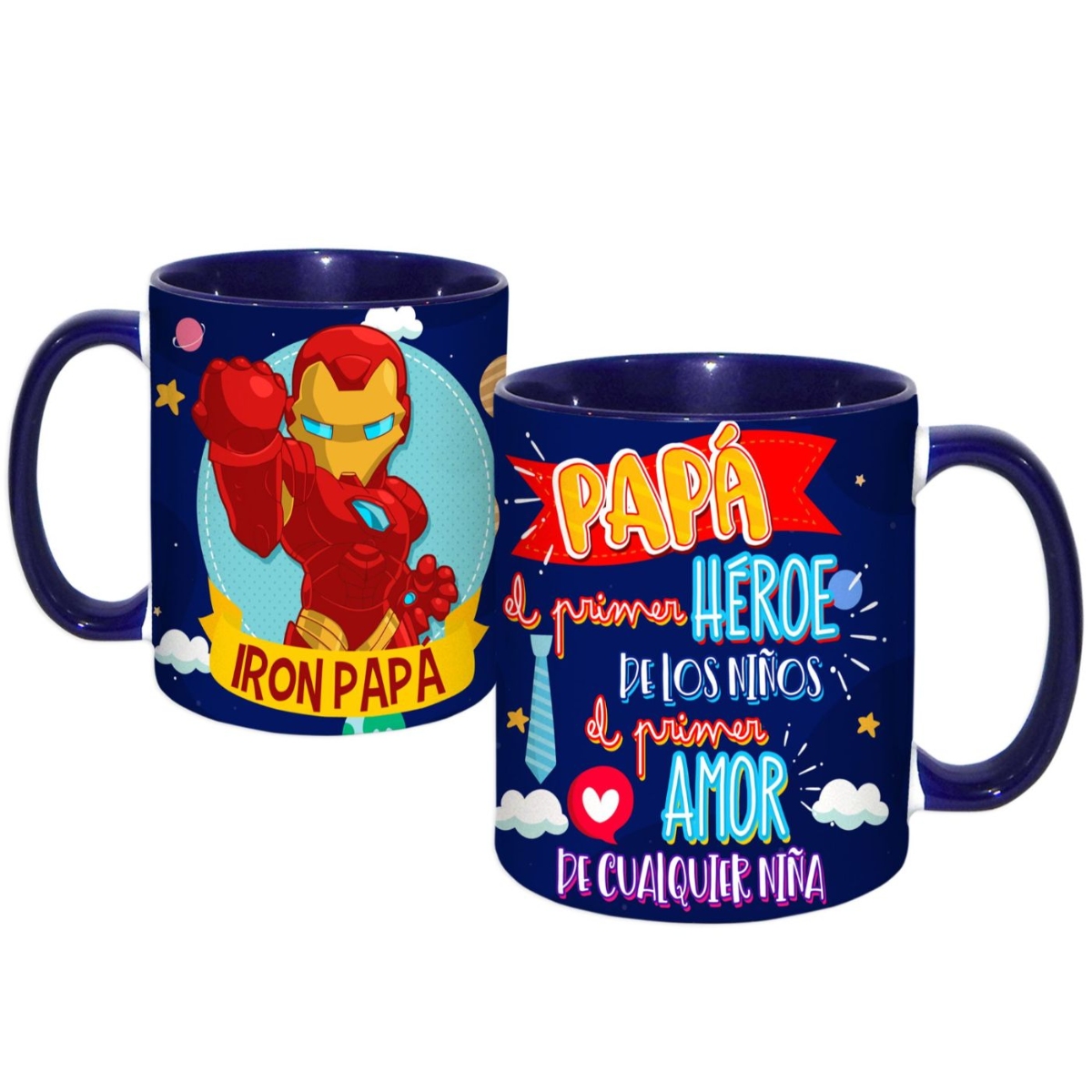 TAZA DIA DEL PADRE 05 - 1
