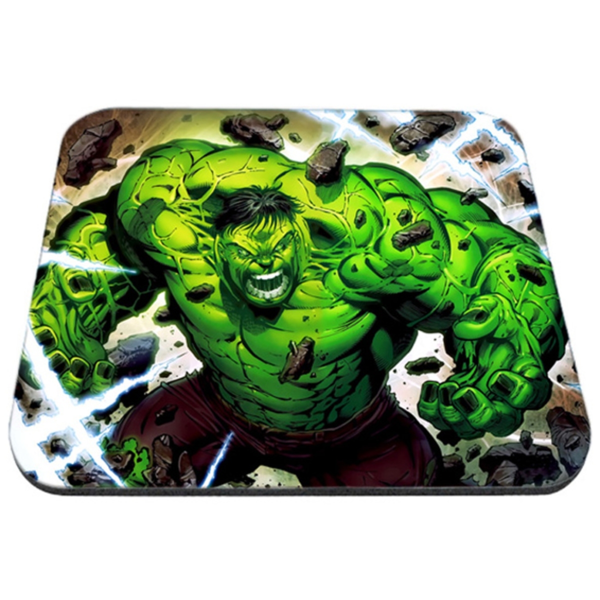 MOUSE PAD HULK 8 - 1