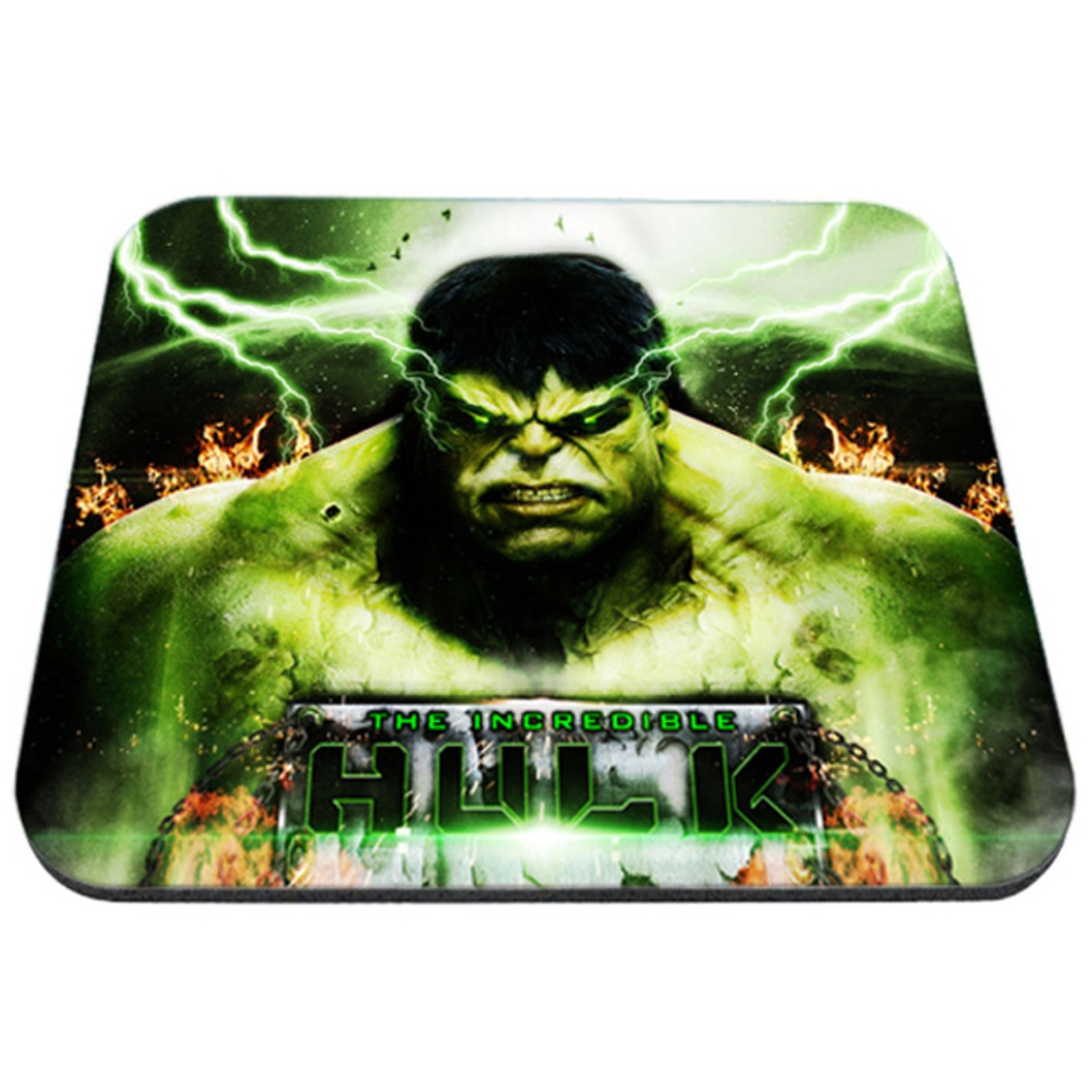 MOUSE PAD HULK 7 - 1
