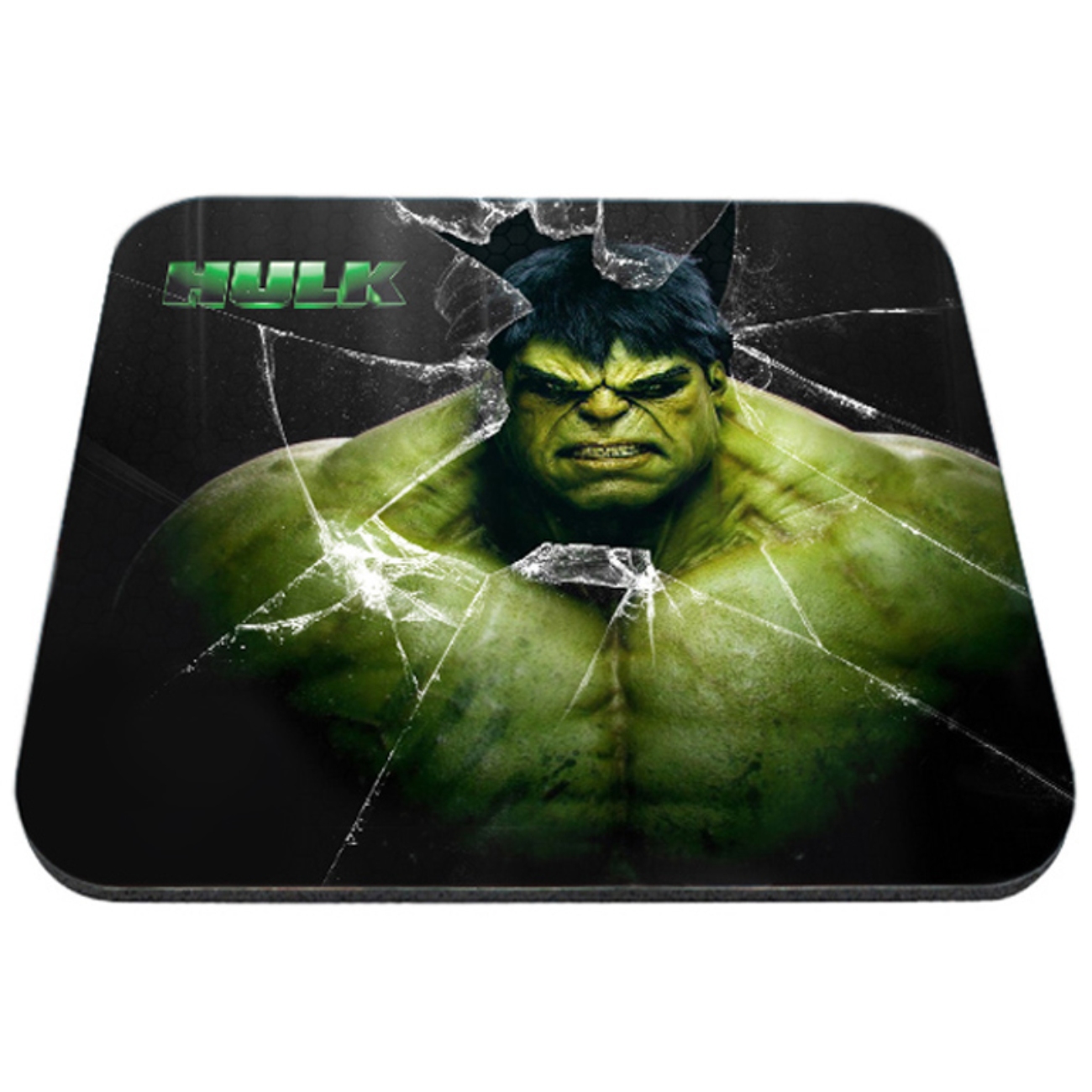 MOUSE PAD HULK 6 - 2