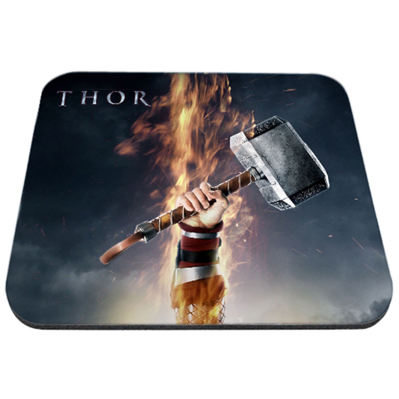 MOUSE PAD THOR 5 - 2