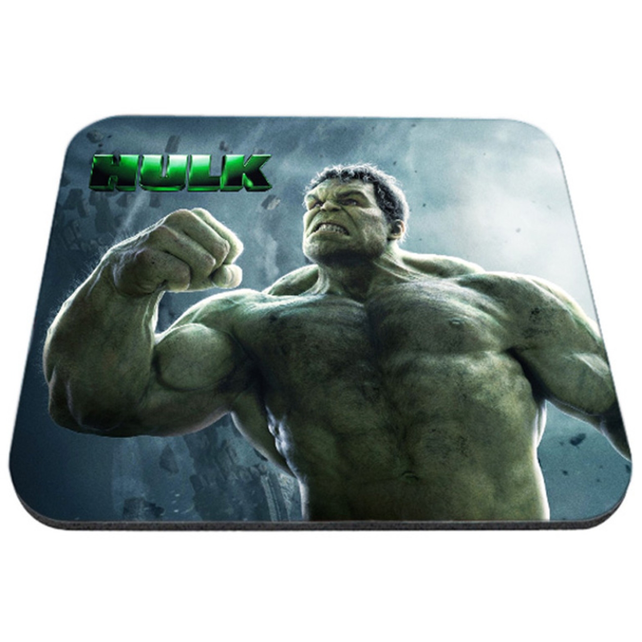 MOUSE PAD HULK 4 - 2