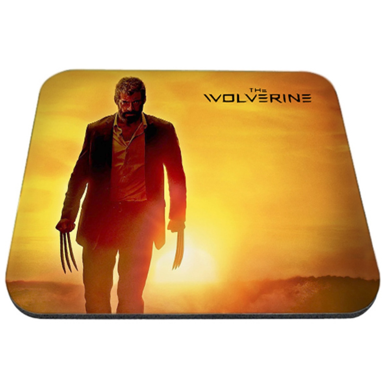 MOUSE PAD WOLVERINE 8 - 1