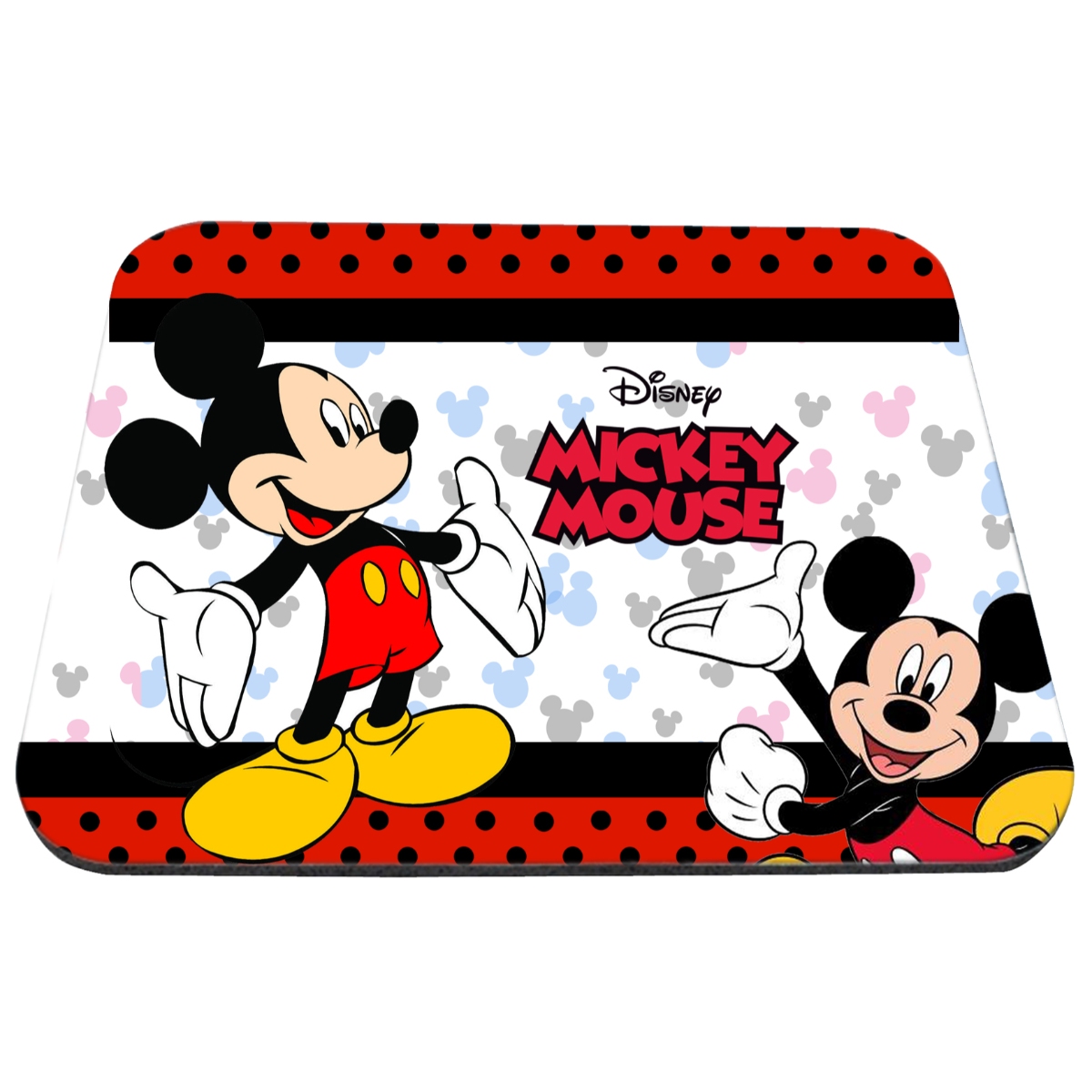 MOUSE PAD MICKEY 4 - 1