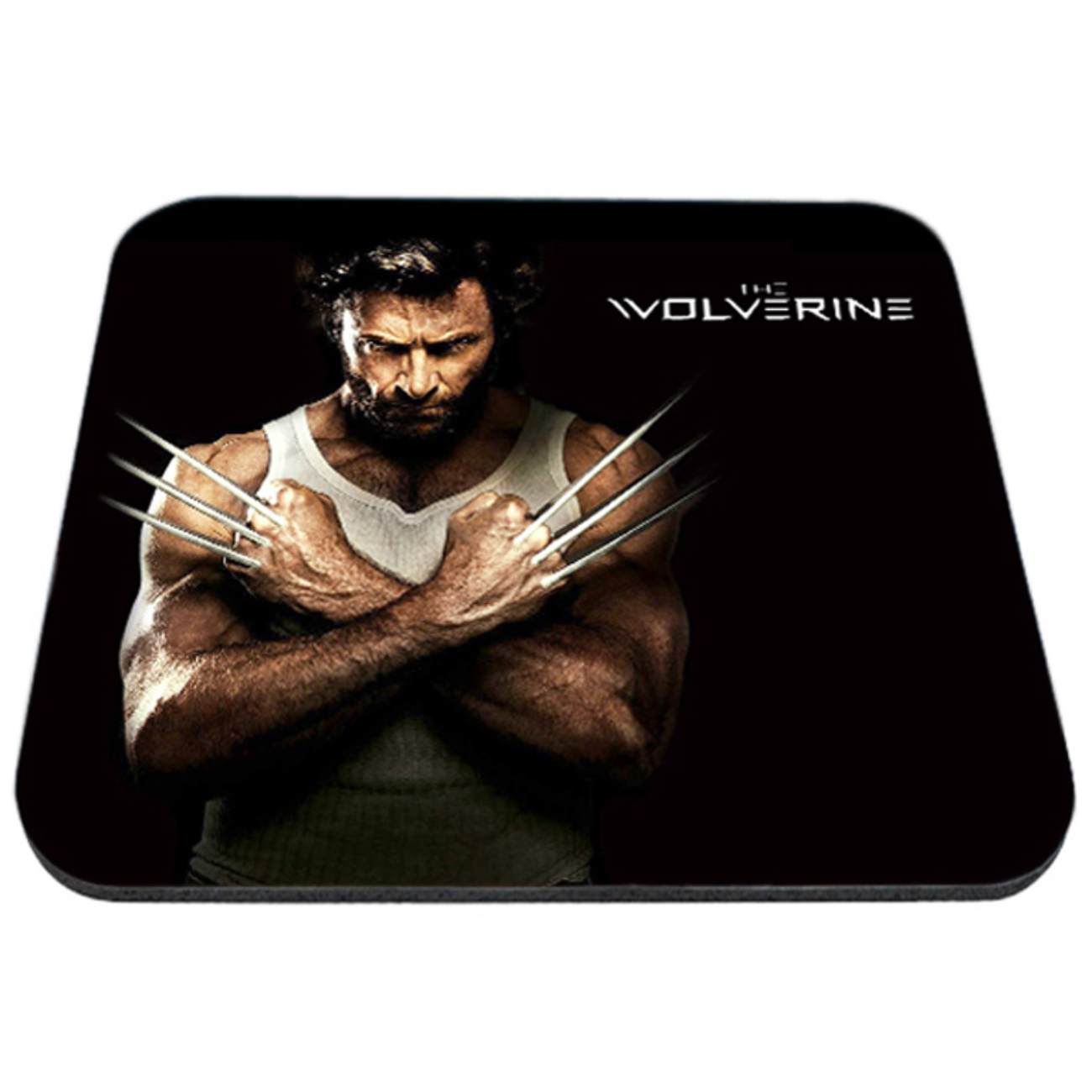 MOUSE PAD WOLVERINE 6 - 2