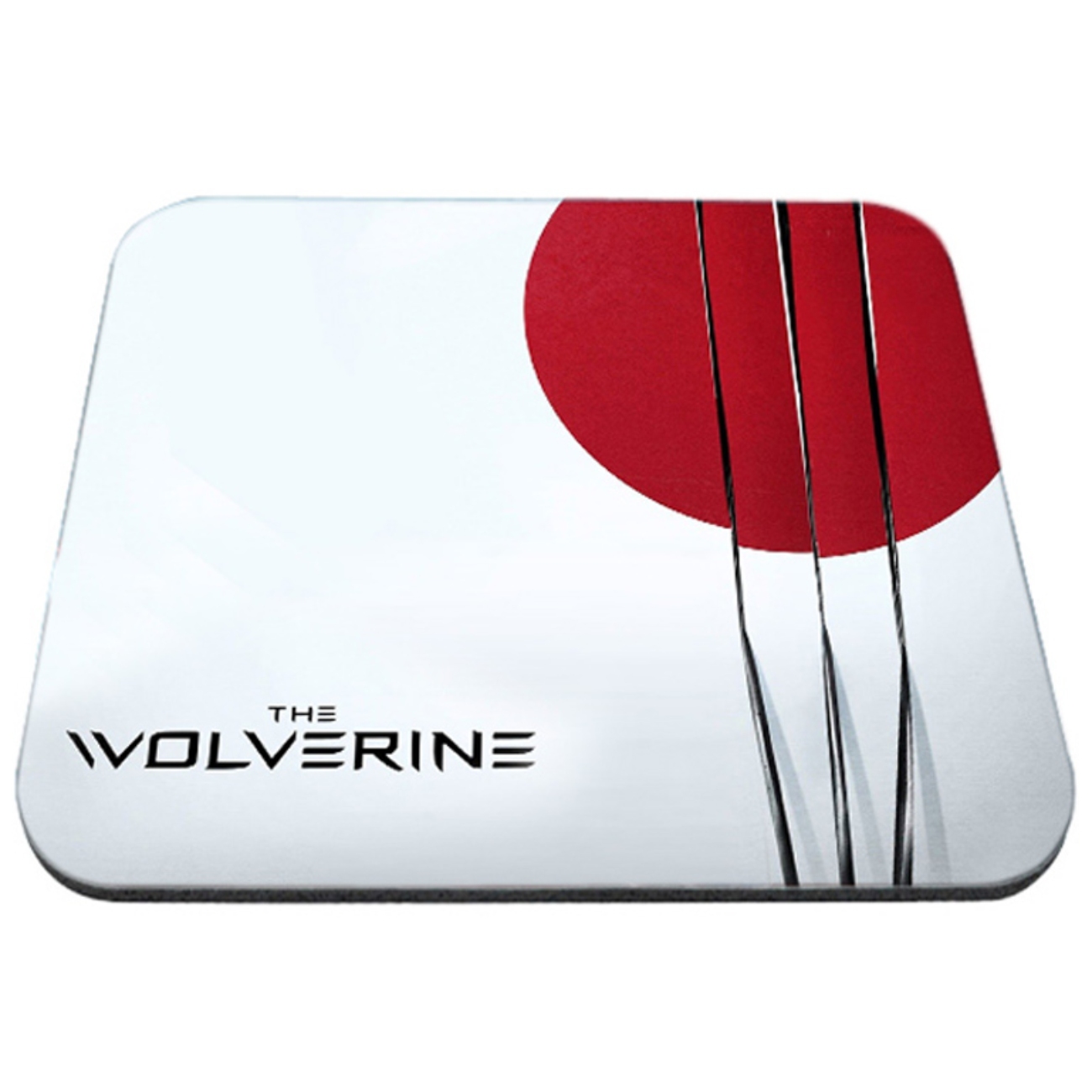 MOUSE PAD WOLVERINE 3 - 1