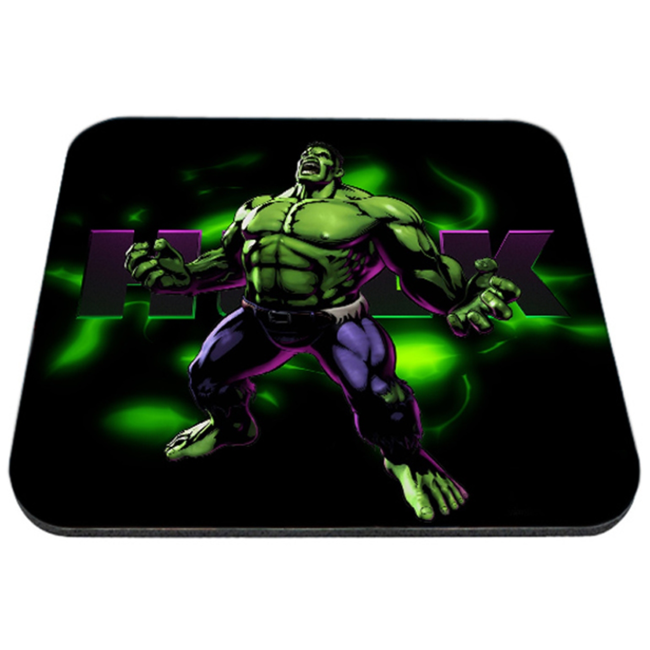 MOUSE PAD HULK 3 - 2